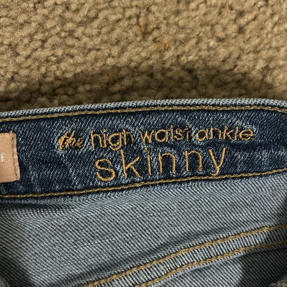 Seven for all mankind - Picture 3 of 5